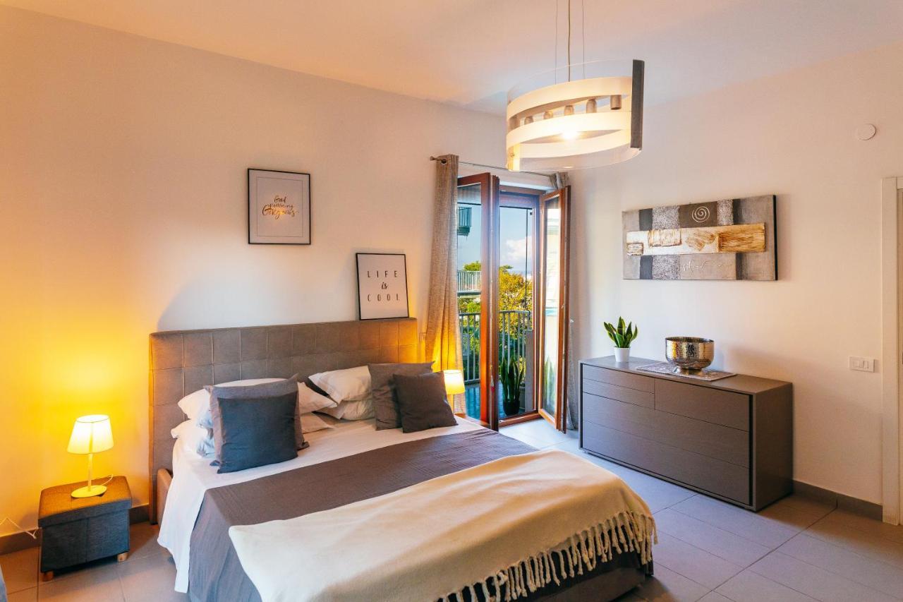 Sorrento City Apartment Appartamento Sorrento