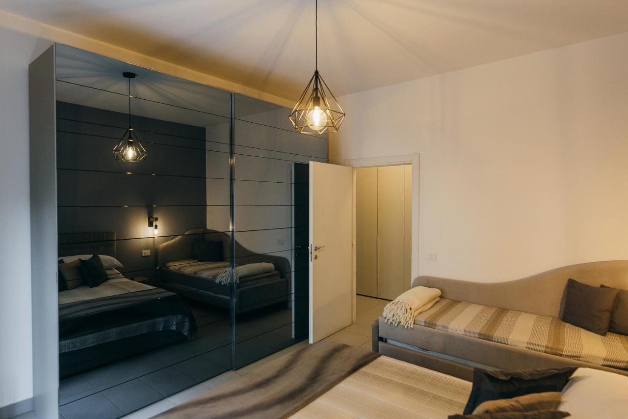 Sorrento City Apartment Appartamento