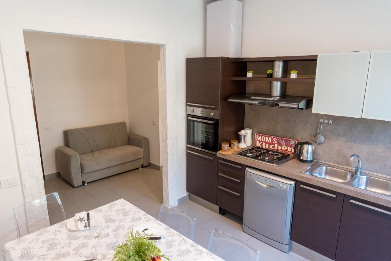 Sorrento City Apartment Appartamento