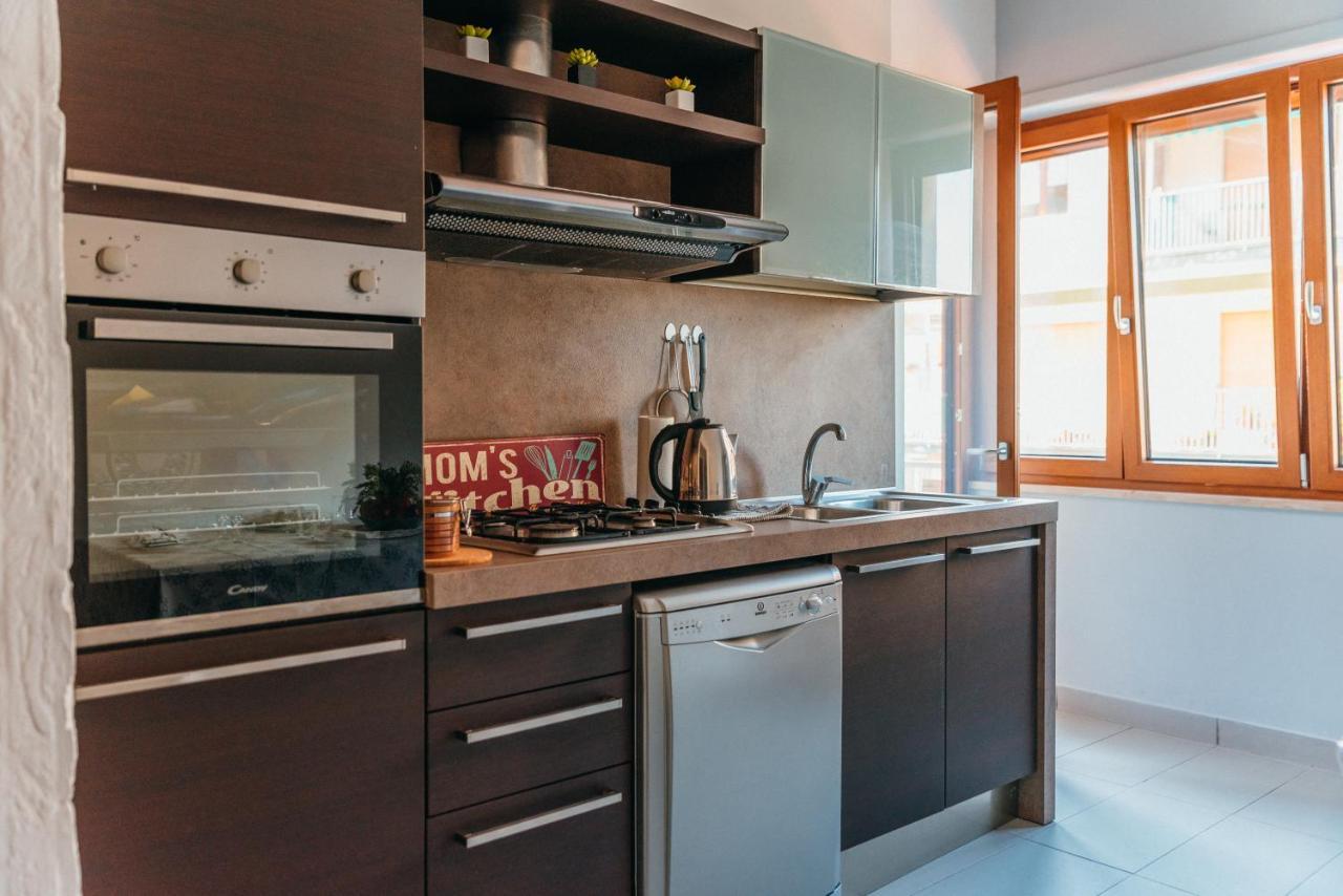 Appartamento Sorrento City Apartment Sorrento