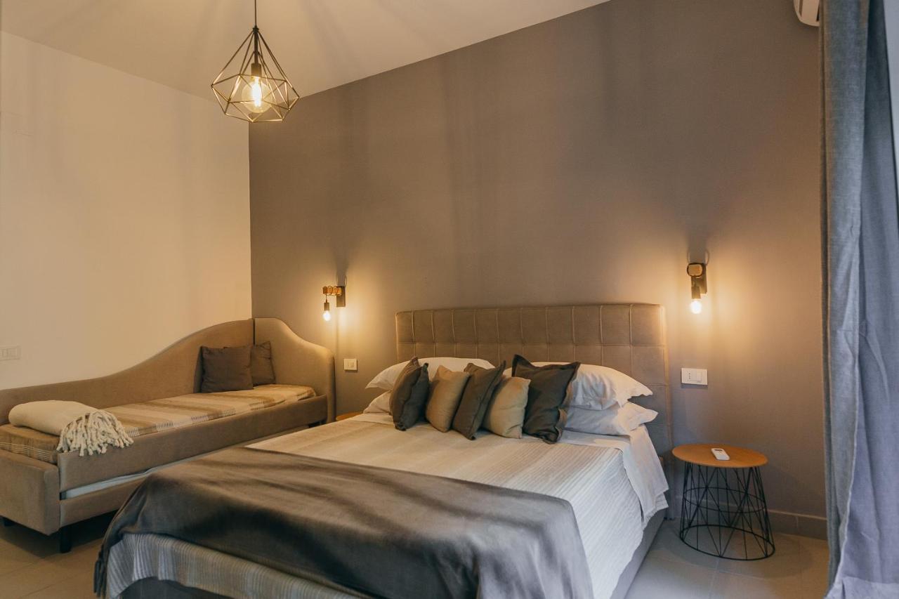 Sorrento City Apartment Appartamento
