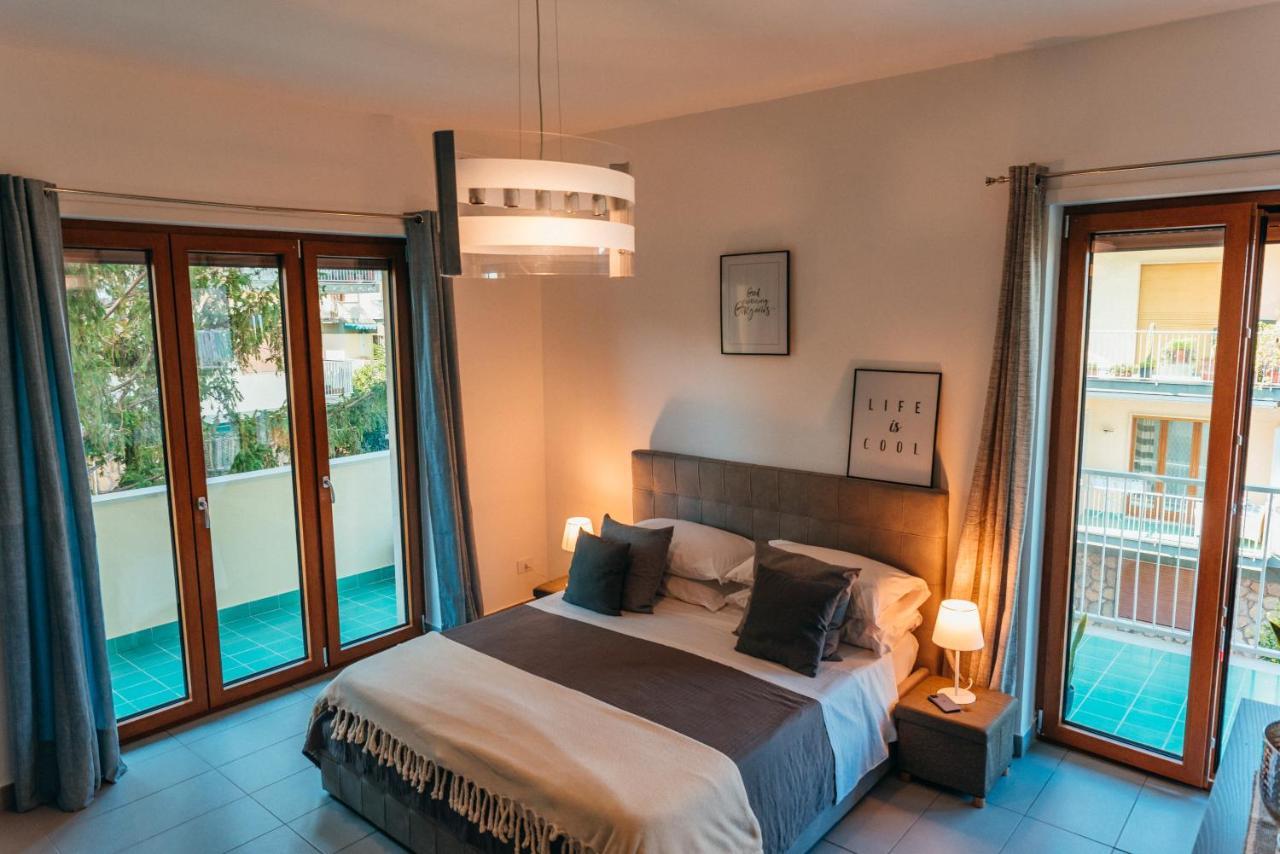 Appartamento Sorrento City Apartment *