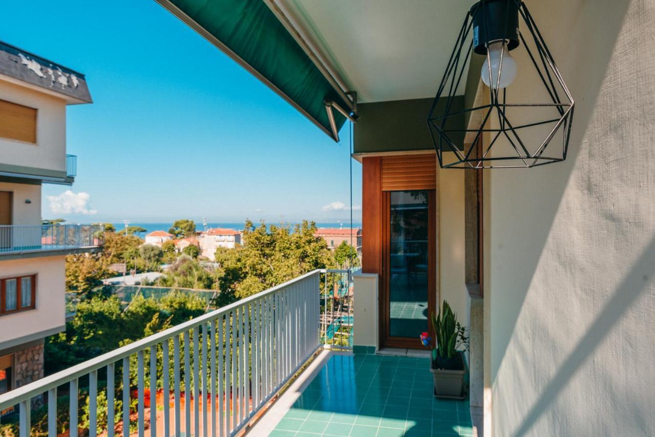 Appartamento Sorrento City Apartment Sorrento