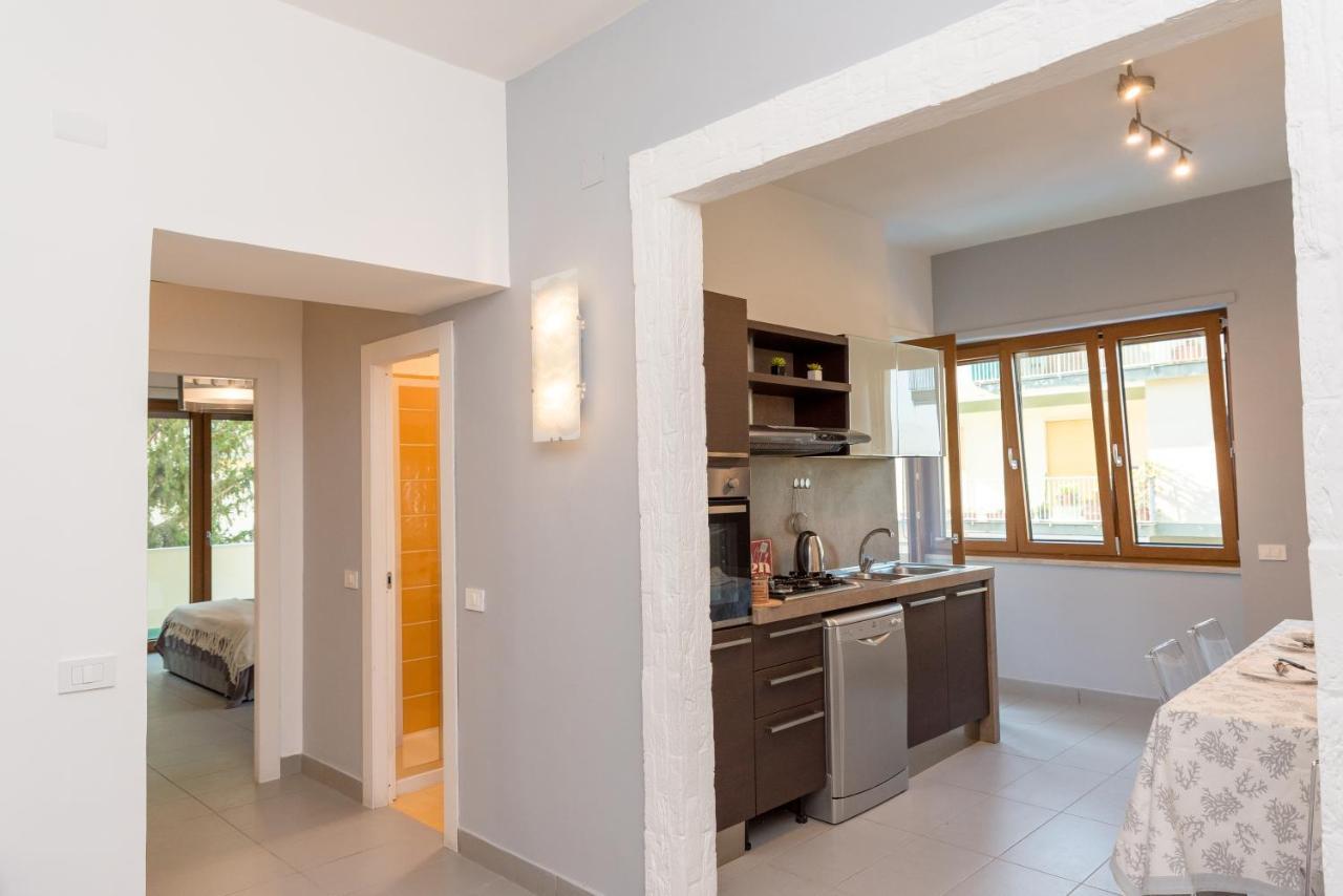 Sorrento City Apartment Appartamento *