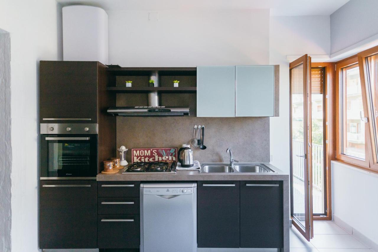 Appartamento Sorrento City Apartment