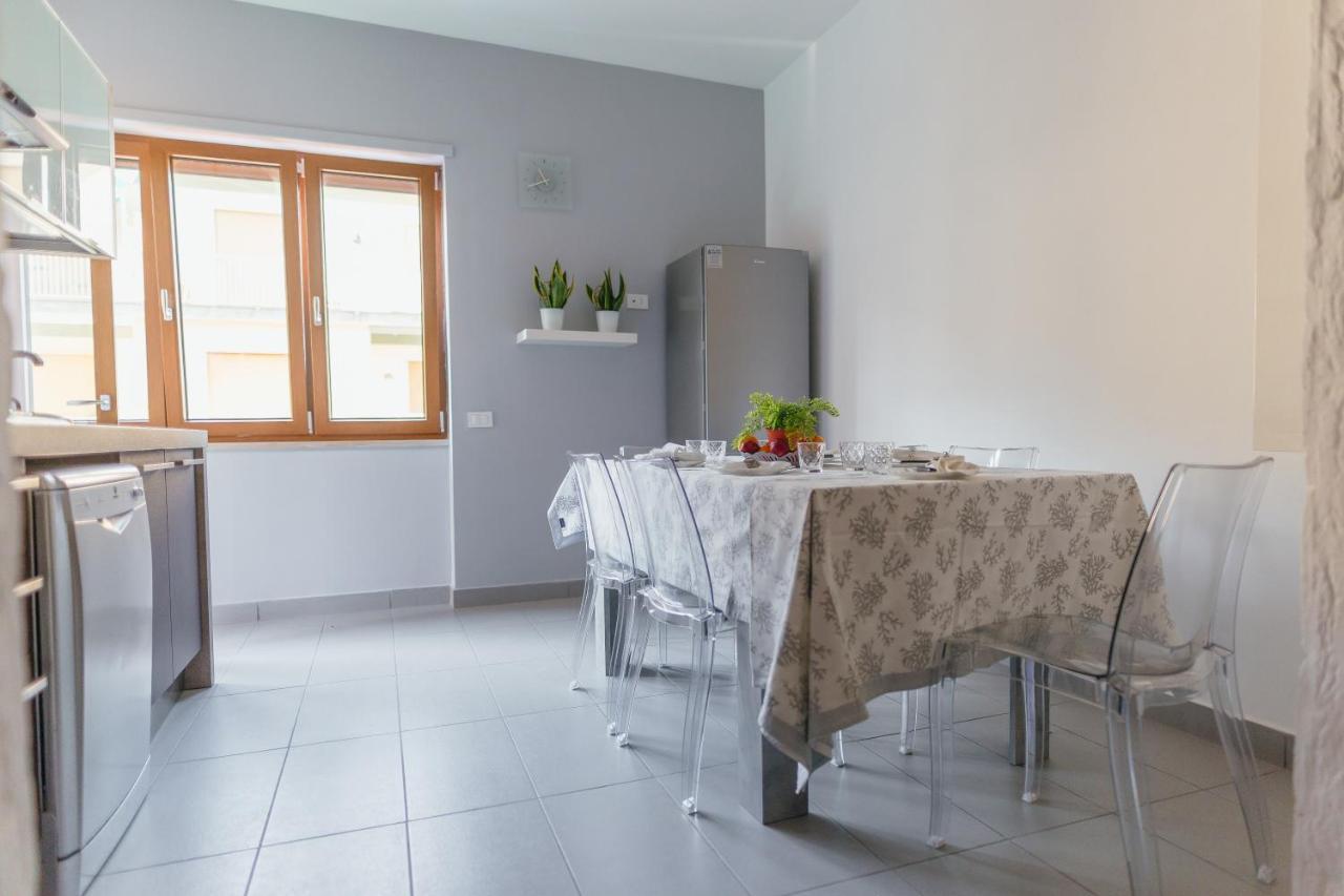 Appartamento Sorrento City Apartment Sorrento