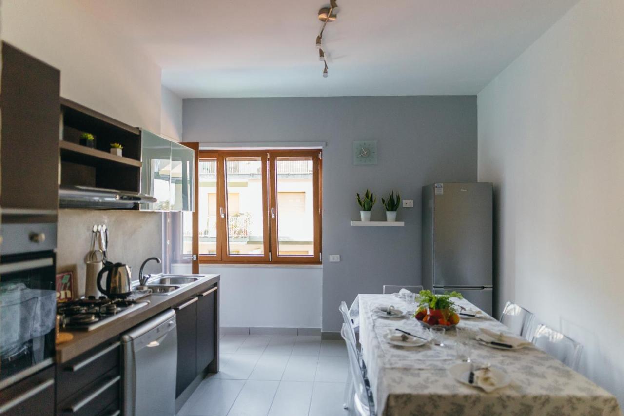 Appartamento Sorrento City Apartment Sorrento