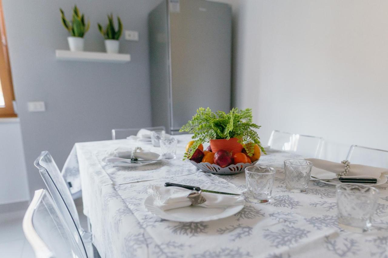Appartamento Sorrento City Apartment