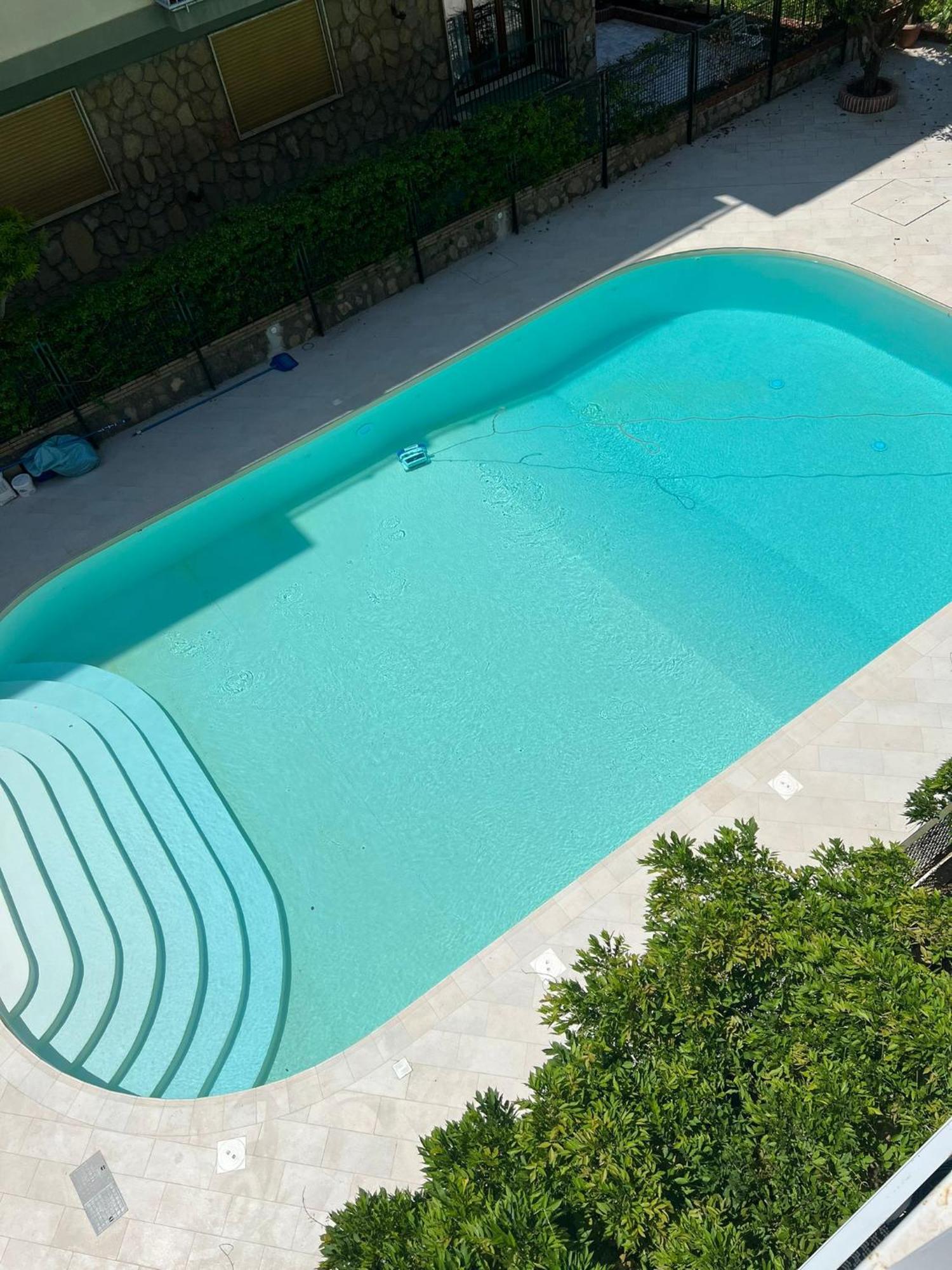 Sorrento City Apartment Appartamento