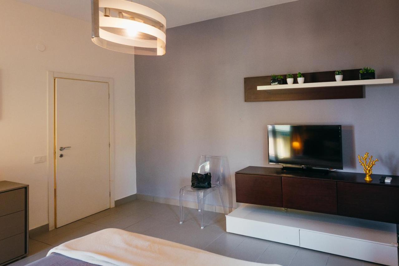 Sorrento City Apartment Península Sorrentina