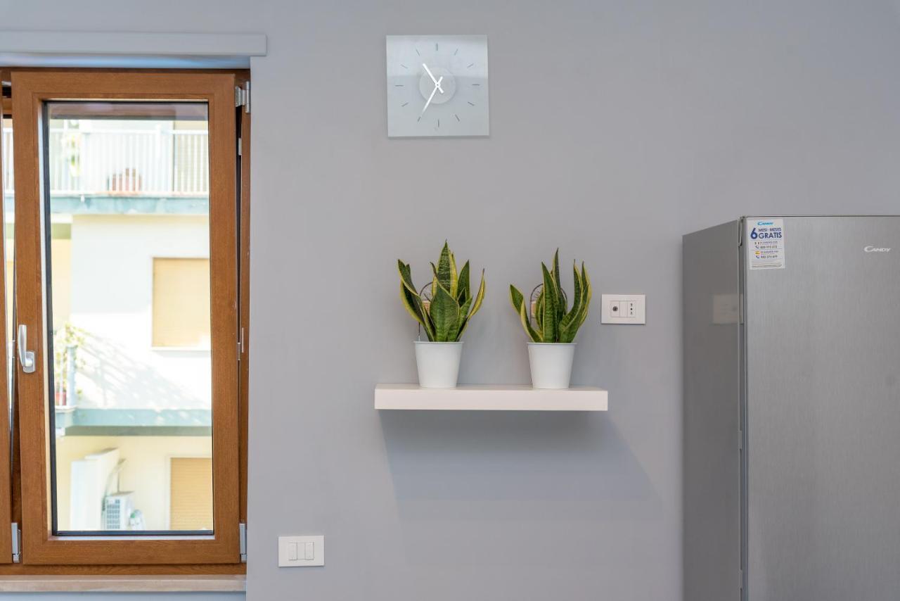 Apartamento Sorrento City Apartment